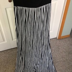 Forever 21 Maxi Dress